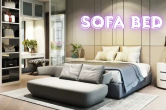 FOK959S-M Bed Types: Features, Designs & Buying Guide