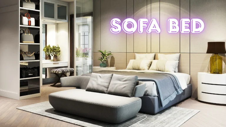 FOK959S-M Bed Types: Features, Designs & Buying Guide