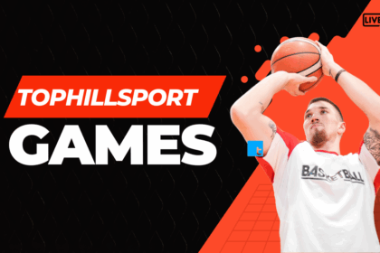 TopHillSport.com Review: Is It the Ultimate Online Sports Gear Store?