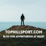 TopHillSport.com Review 2025: Your Go-To Site for Affordable Sports Gear