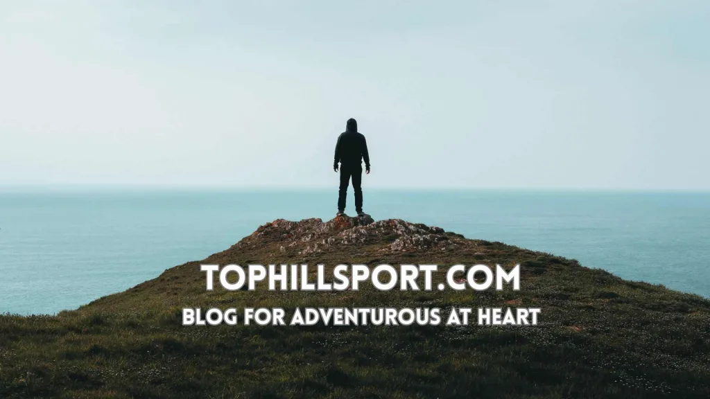 TopHillSport.com Review 2025: Your Go-To Site for Affordable Sports Gear