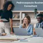 Pedrovazpaulo Operations Consulting: Boost Efficiency & Growth