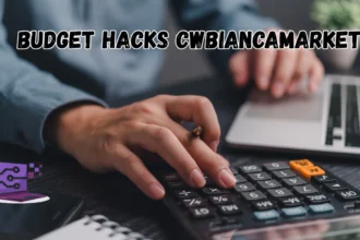Smart Financial Tips for CWBiancaMarket