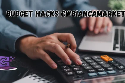 Smart Financial Tips for CWBiancaMarket