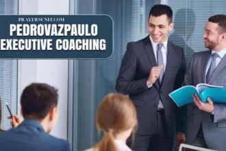 Pedro Paulo Coaching: Unlocking Your Leadership Potential