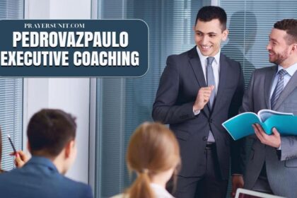 Pedro Paulo Coaching: Unlocking Your Leadership Potential