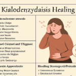 Kialodenzydaisis Healing