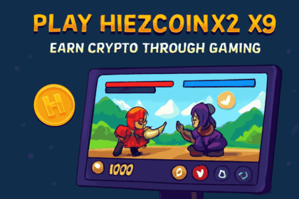 Play HiezcoinX2.X9