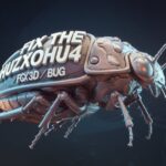 Fix huzoxhu4.f6q5-3d Bug: Step-by-Step Guide