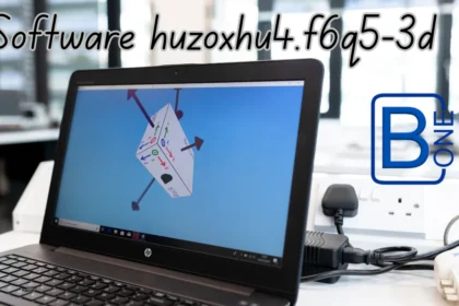 What Is Huzoxhu4.f6q5-3D Used For?