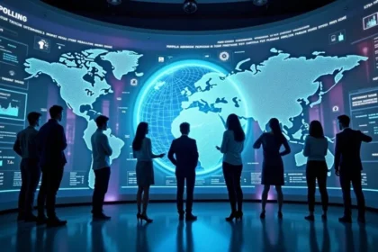 Politicser.com & Wazzlenix: How Tech is Changing Political Conversations