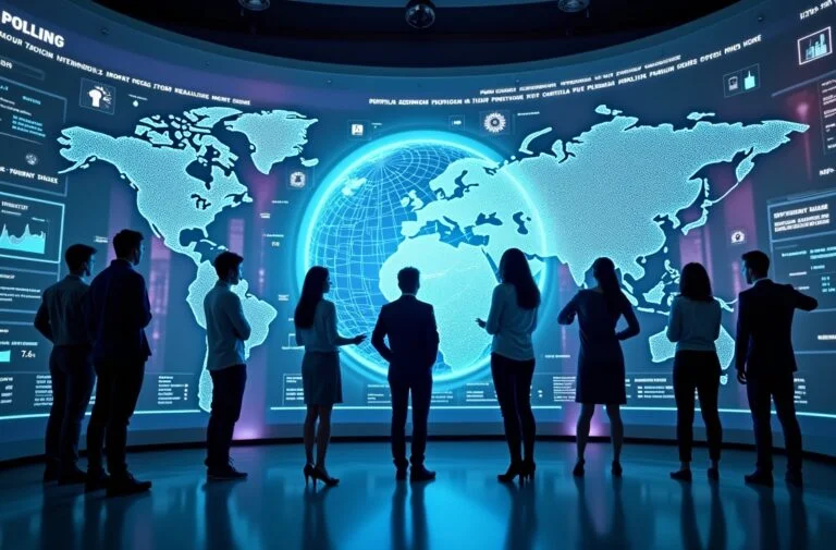 Politicser.com & Wazzlenix: How Tech is Changing Political Conversations