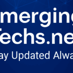 emergingtechs.net stay updated always