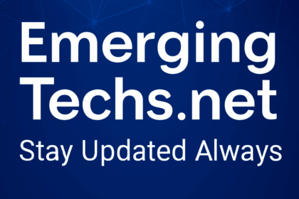 emergingtechs.net stay updated always