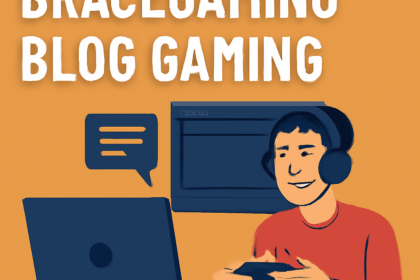 from bracegaming blog gaming