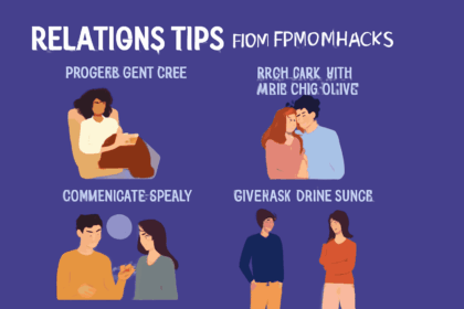relations tips fpmomhacks