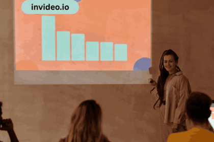 How AI Slideshow Makers Are Revolutionizing Presentation Creation