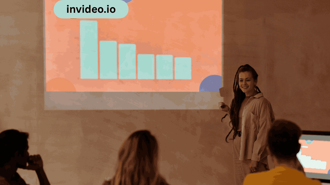 How AI Slideshow Makers Are Revolutionizing Presentation Creation