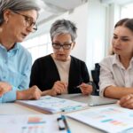 Jones Financial Planning for Charities