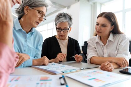 Jones Financial Planning for Charities