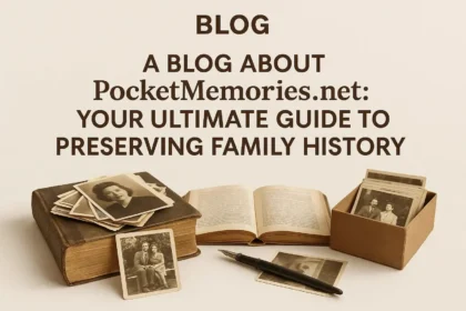 PocketMemories