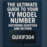 GUXIF304