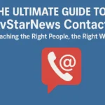 AvStarNews Contact