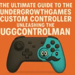 UGGControlMan