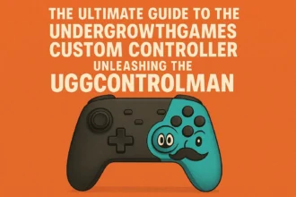 UGGControlMan