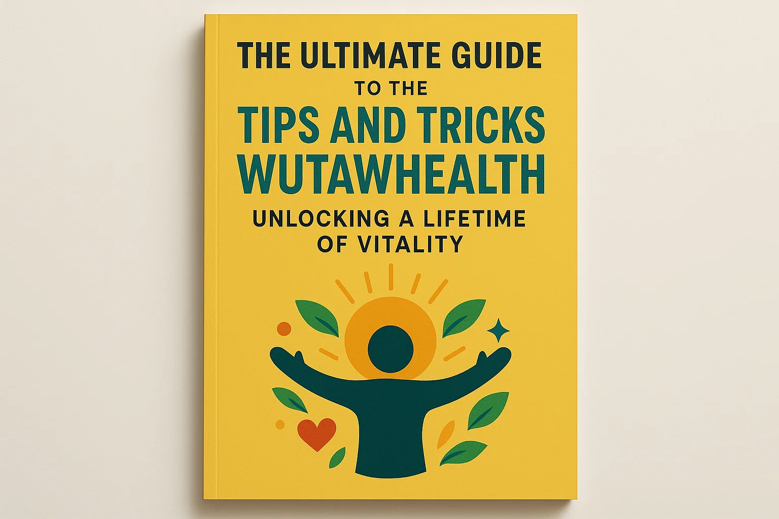 the Tips and Tricks Wutawhealth