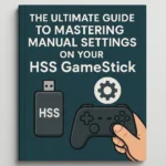 HSS GameStick